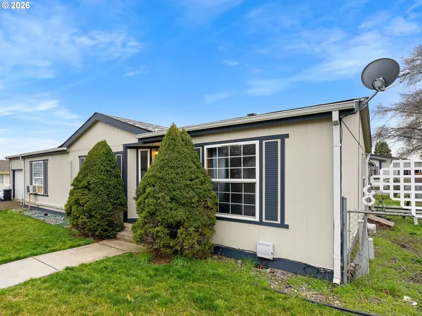 936 Honey Do St, The Dalles, OR 97058