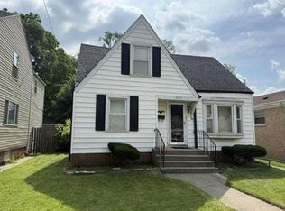 14917 Grant St, Dolton, IL 60419