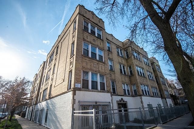 1st image of 2508 W Shakespeare Ave #1W