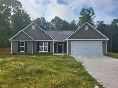 82 Westwood St #5, Danielsville, GA, 30633
