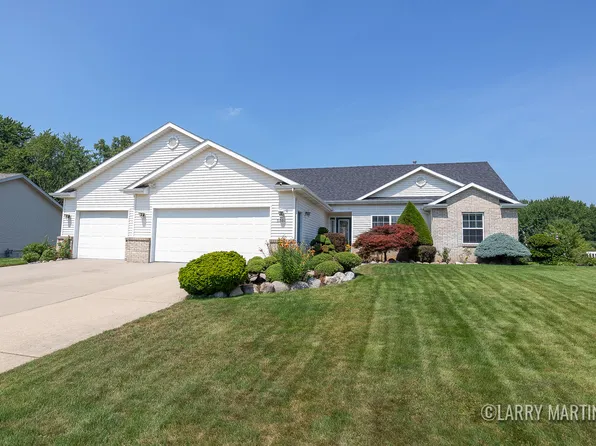 5661 Nancy Dr SW, Wyoming, MI 49418