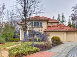 100 Twin Buttes Dr, Folsom, CA 95630