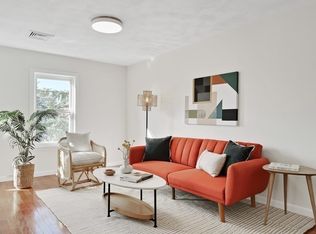 33 Prichard Ave #3, Somerville, MA 02144