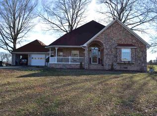 43 Union Central Rd, Milan, TN 38358