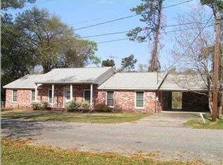 4323 Andrews St, North Charleston, SC 29418