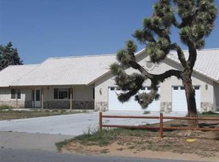 14436 Jicarilla Rd, Apple Valley, CA 92307