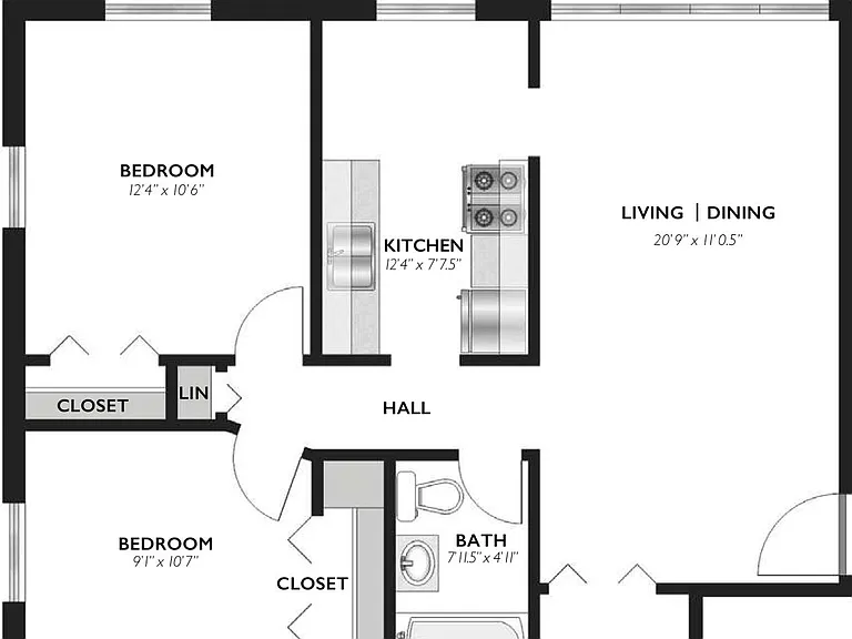 470 English St — Photo 1