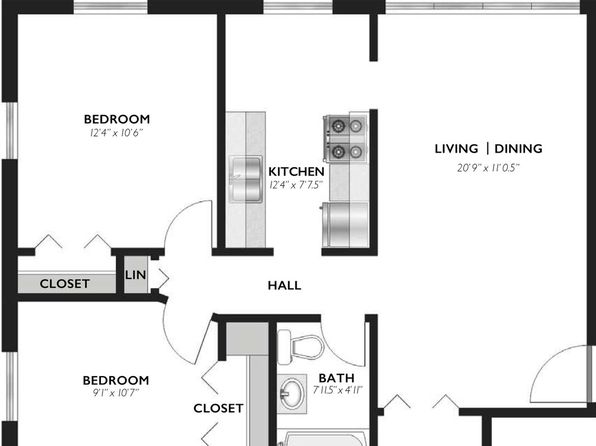 470 English St APT 9