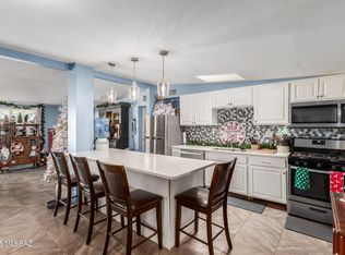 5450 W Nebraska St, Tucson, AZ 85757