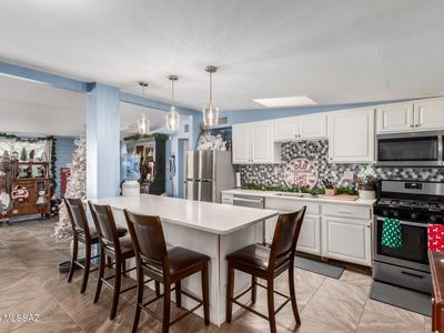 5450 W Nebraska St, Tucson, AZ, 85757