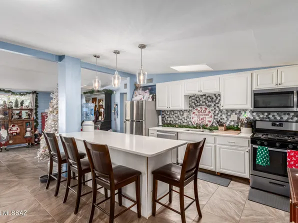 5450 W Nebraska St, Tucson, AZ 85757
