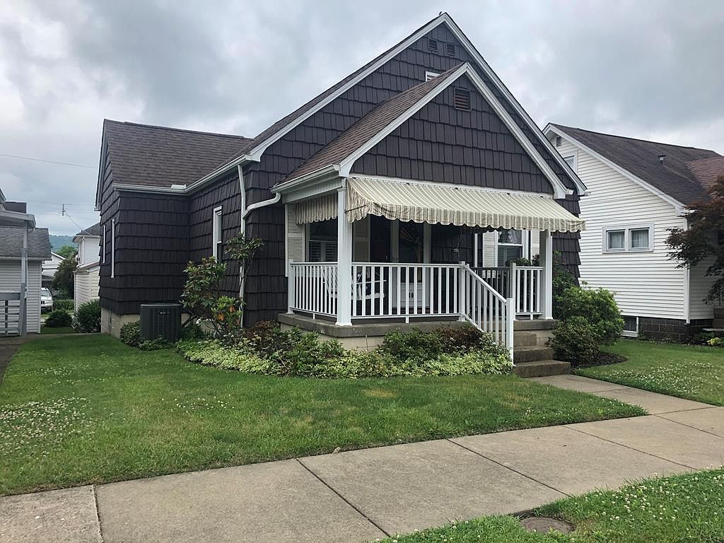 1803 3rd St, Moundsville, WV 26041 Zillow