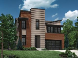 24024 NE 14th St #LOT87, Sammamish, WA 98074