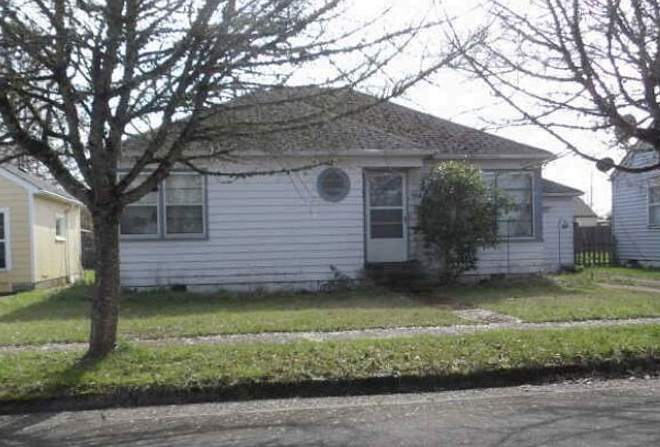 Property Front View