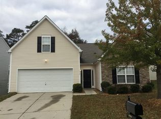 6312 Elliott Dr, Charlotte, NC 28216