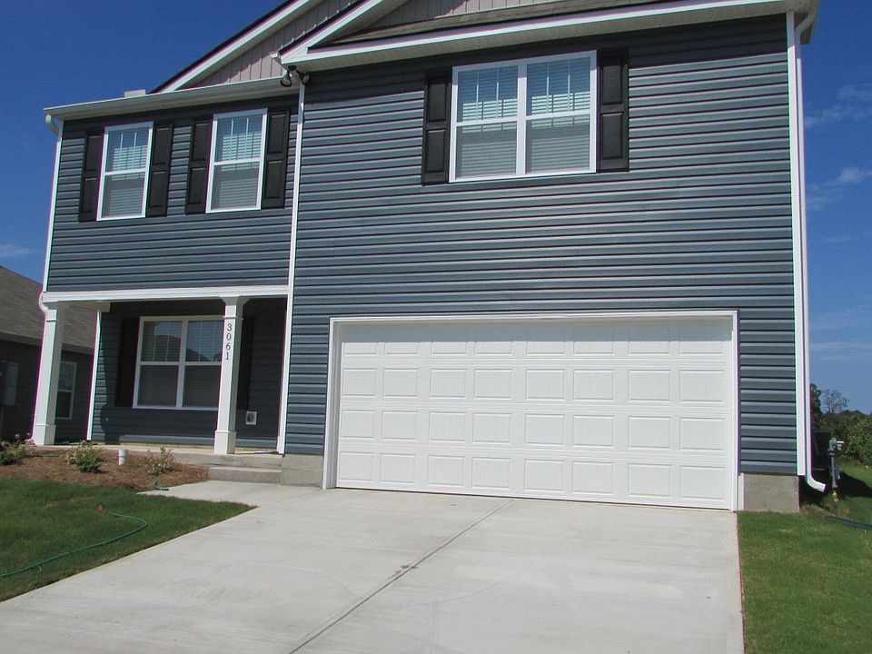 153 Braxton Dr Moore SC Zillow