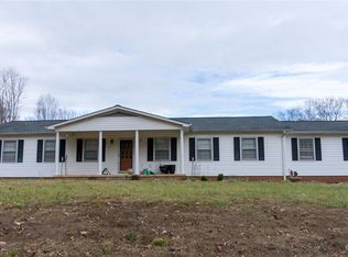 151 Kipling Dr, Rutherfordton, NC 28139