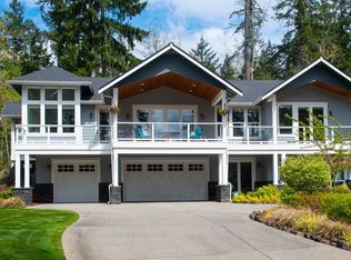 15117 19th Avenue Ct NW, Gig Harbor, WA