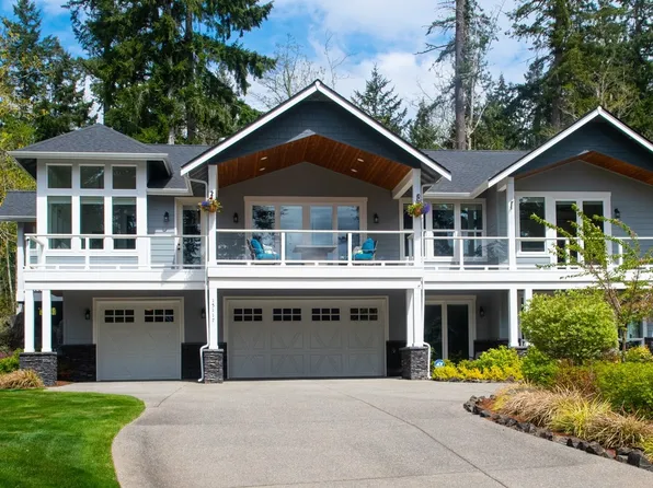 15117 19th Avenue Ct NW, Gig Harbor, WA 98332