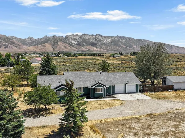 191 Greencrest Pl, Spring Creek, NV 89815