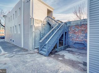 814 N Stricker St #2, Baltimore, MD 21217