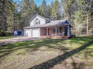 1366 11th Ln, Fox Island, WA 98333