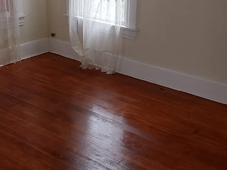 other end of living room