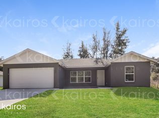 3384 SE 138th St, Summerfield, FL 34491