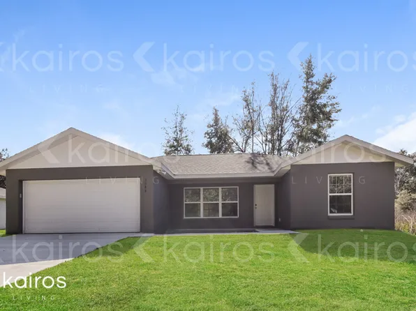 3384 SE 138th St, Summerfield, FL 34491