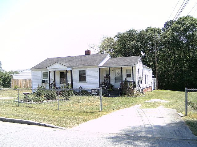 1st image of this home