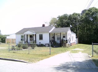 2802 Fleming Rd, Augusta, GA 30919