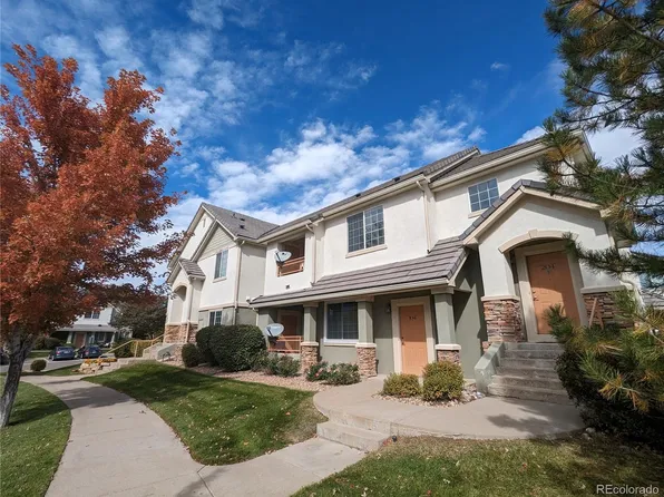 22685 E Ontario Drive #204, Aurora, CO 80016