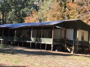 1240 SW Boston Ter, Fort White, FL 32038