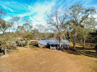 36206 Sikes Farm Rd, Hilliard, FL 32046