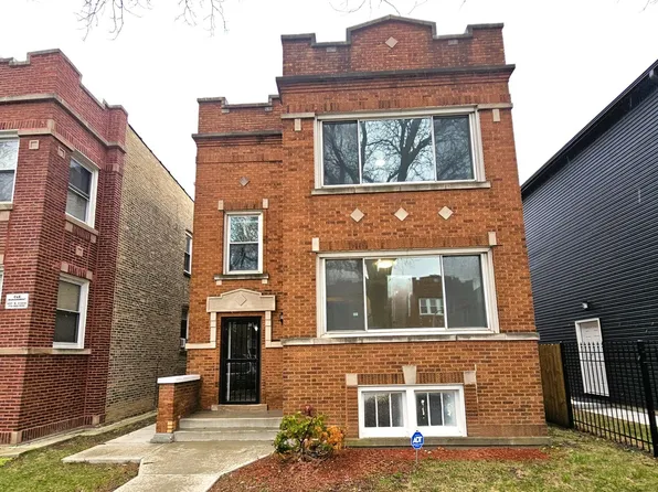 5321 W Crystal St, Chicago, IL 60651