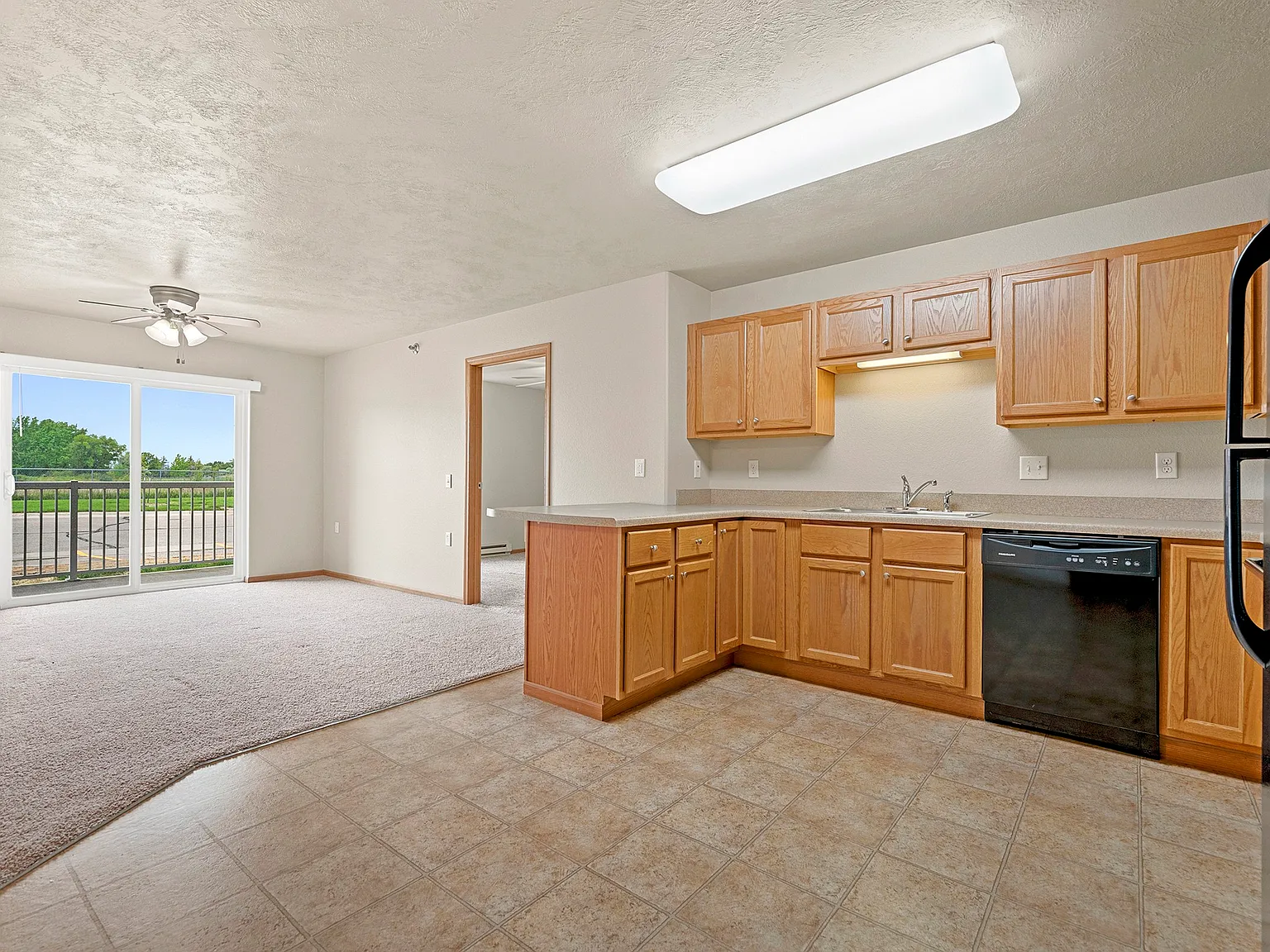 Northdale Apartments — Photo 4