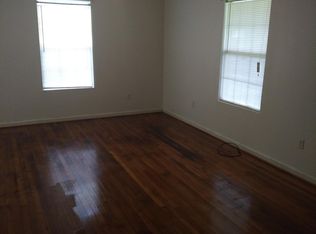 1434 Shaw St, Lake charles, LA 70601
