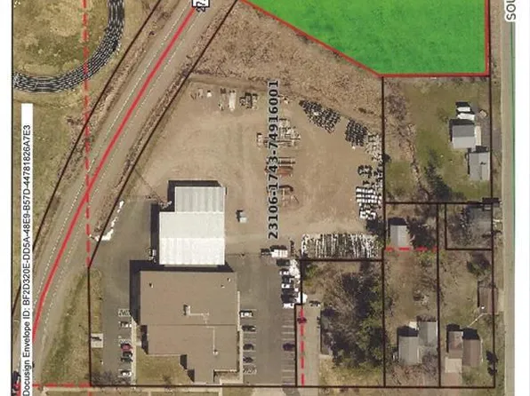 00 South Street, Cornell, WI 54732