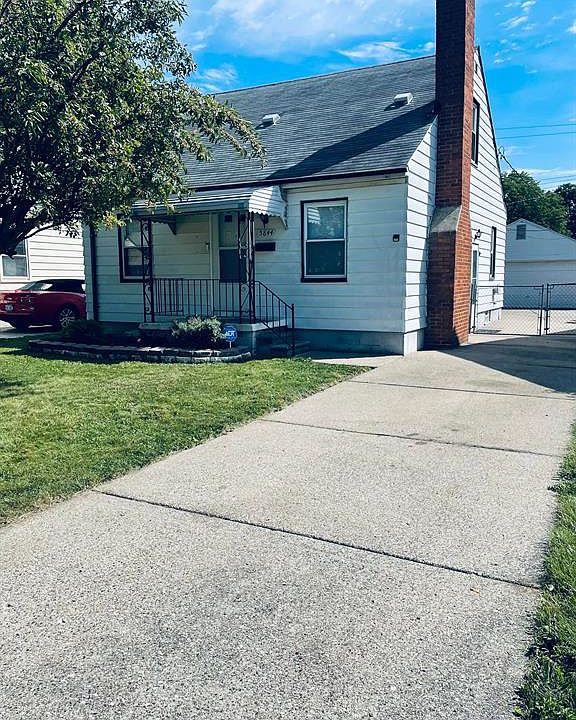 5844 Gilman St, Garden City, MI 48135 MLS 20230074443 Zillow