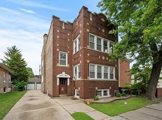 1408 S Austin Blvd, Cicero, IL 60804