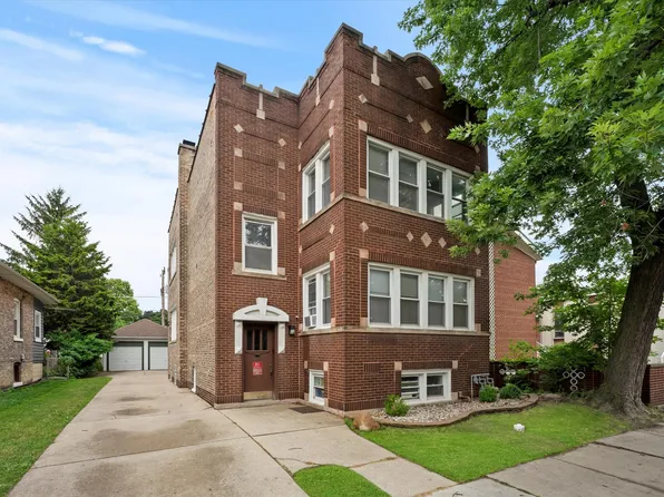 1408 S Austin Blvd, Cicero, IL 60804