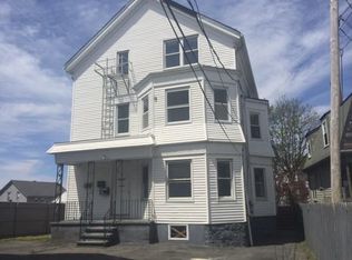 35 Forest St, Fall River, MA 02721