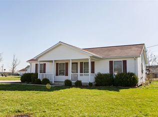 631 Bomar St, Hardinsburg, KY 40143