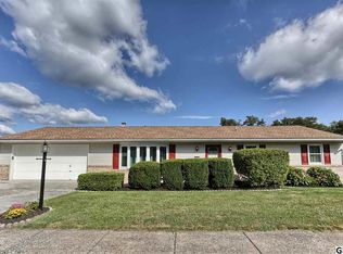 625 Grandview Ave, Camp Hill, PA 17011