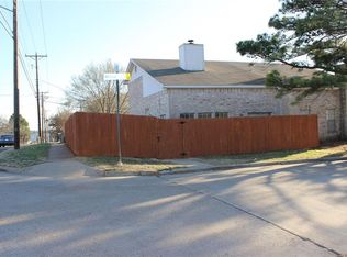 2000 Minnis Dr, North Richland Hills, TX 76117