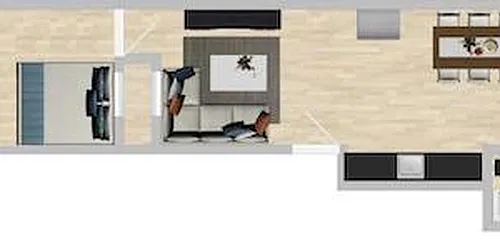 Rented by Oxford Property Group