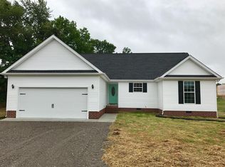 0 Winter Wonder St, Smithville, TN 37166