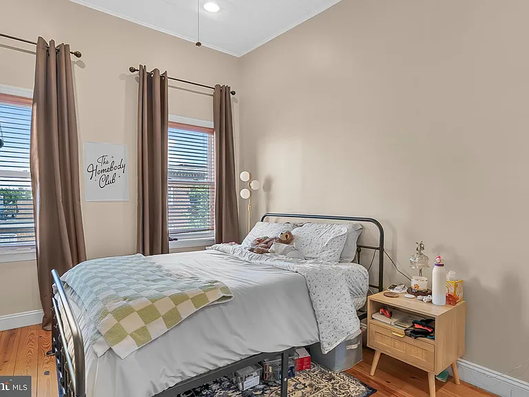 1509 William St — Photo 12