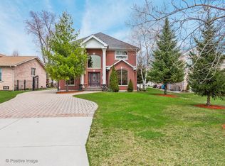 1136 Prospect Ln, Des Plaines, IL 60018