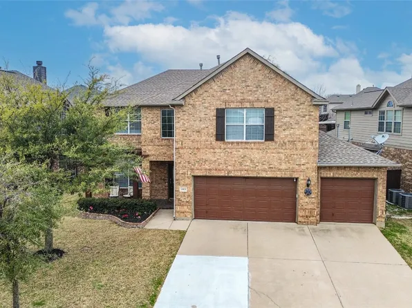 4913 Bacon Dr, Fort Worth, TX 76244